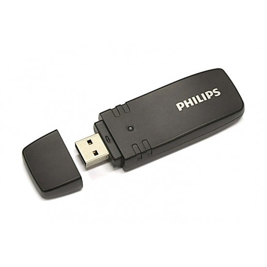 Philips PTA128 безжична връзка за ТВ
