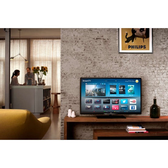Philips PTA128 безжична връзка за ТВ