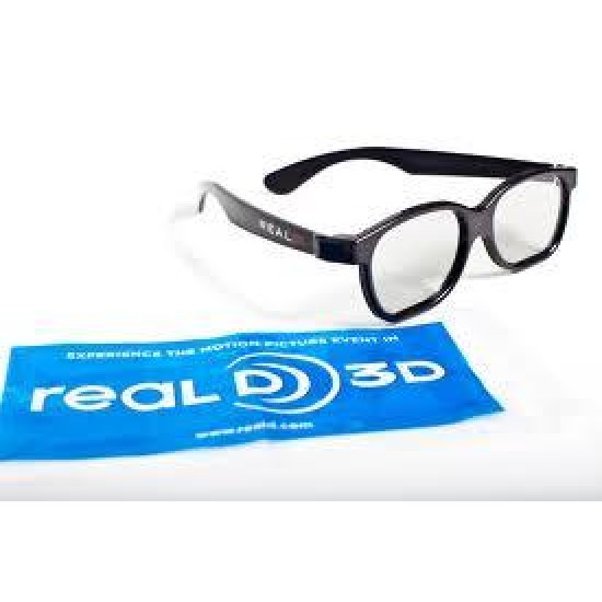 RealD 3D Очила