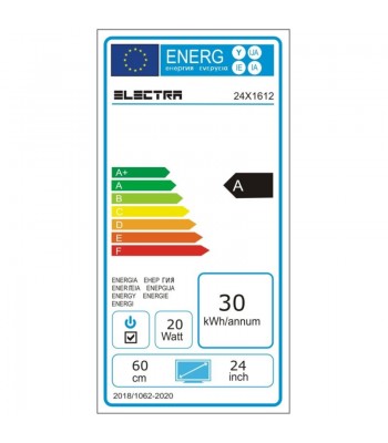 Electra 24X1612 Телевизор