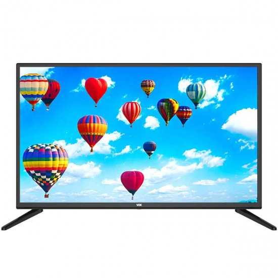 Vox 32DSA314B Телевизор