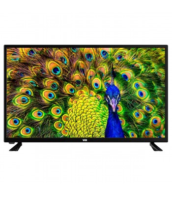 Vox 32ADS316B Smart Телевизор