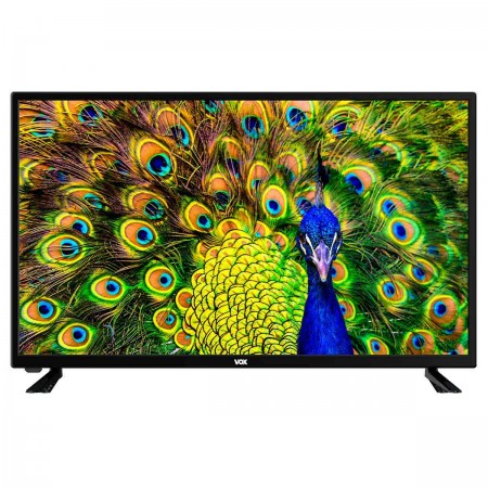Vox 32ADS316B Smart Телевизор