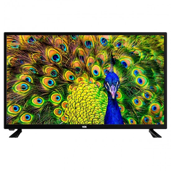 Vox 32ADS316B Smart Телевизор