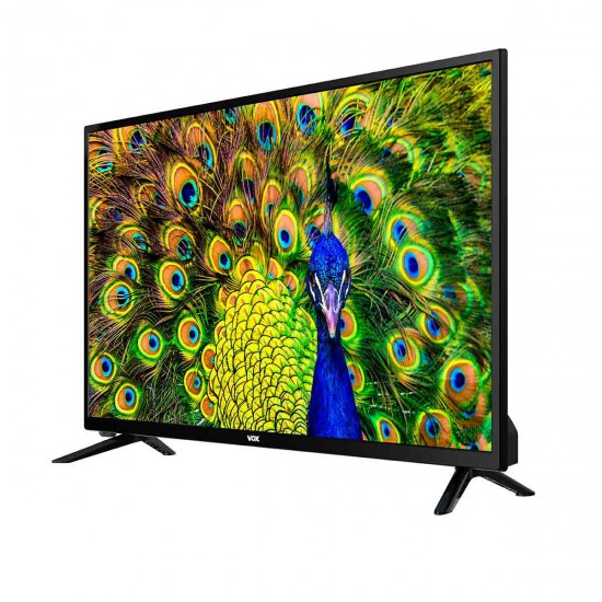 Vox 32ADS316B Smart Телевизор