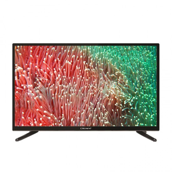 Crown 32D19AWS Smart Телевизор