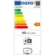 Crown 32D19AWS Smart Телевизор