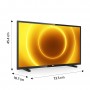Philips 32PHS5505/12 Телевизор Philips 32PHS5505/12 Телевизор