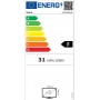 Tesla 32S605BHS Smart Black Телевизор Tesla 32S605BHS Smart Black Телевизор
