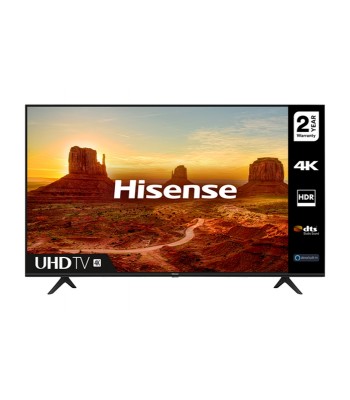 Hisense 43 A7100F Телевизор