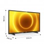 Philips 43PFS5505/12 Телевизор