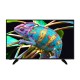Finlux 50-FUB-7050 UHD 4K Smart Телевизор