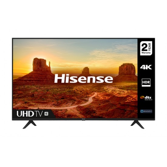 Hisense 58 A7100F Телевизор