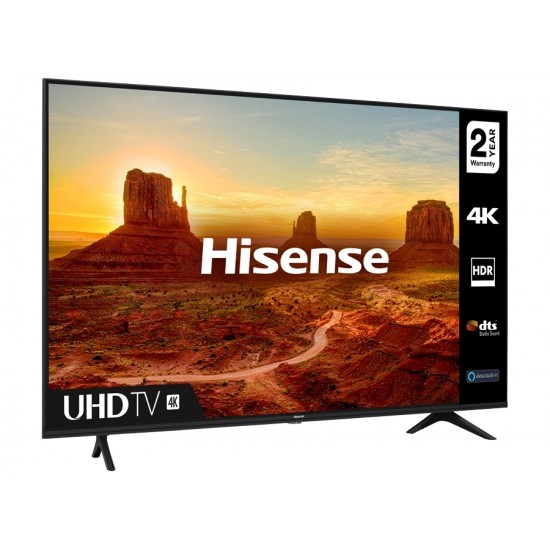 Hisense 58 A7100F Телевизор