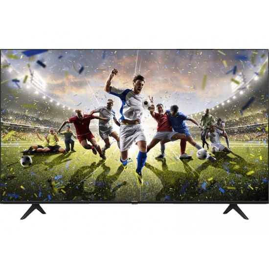 Hisense 58 A7100F Телевизор