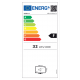Arielli LED-32S214T2 Телевизор