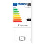 Arielli LED-32S214T2 Телевизор Arielli LED-32S214T2 Телевизор