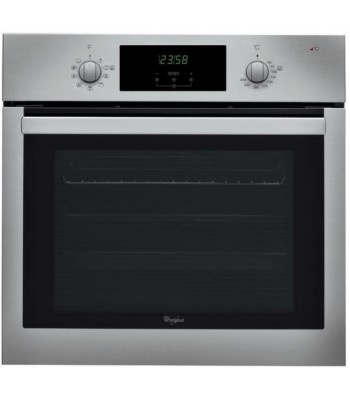 Whirlpool AKP 742 IX