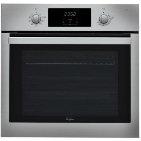 Whirlpool AKP 742 IX