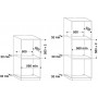 Whirlpool AKP 742 IX
