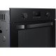 Samsung NV70K1340BB Фурна за вграждане