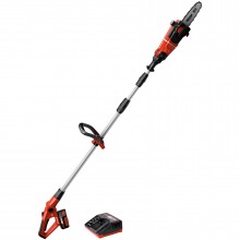 Einhell GE-LC 18 Li Kit Einhell GE-LC 18 Li Kit