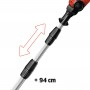 Einhell GE-LC 18 Li Kit Einhell GE-LC 18 Li Kit
