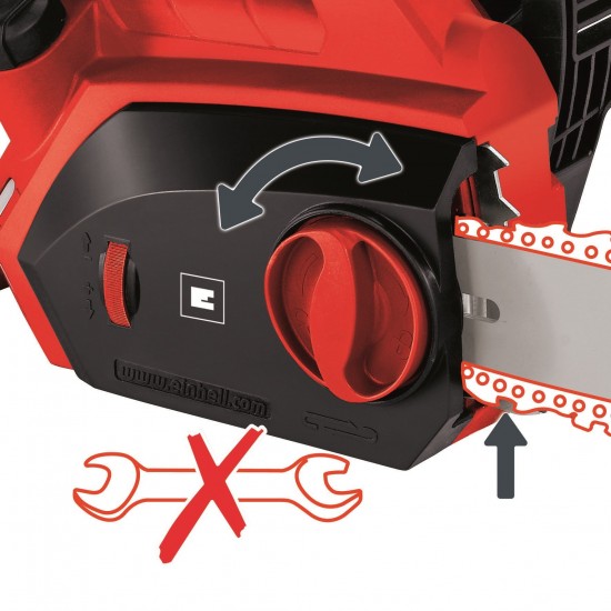 Einhell GH-EC 2040