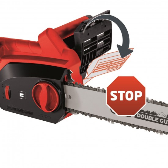 Einhell GH-EC 2040