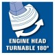 Einhell BG-ET 3725 (3401190)