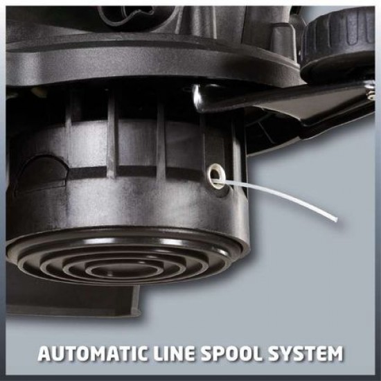 Einhell GC-ET 4530 Set (3402022)