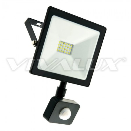 Vivalux VIV003974 Nyx LED 20W B Прожектор