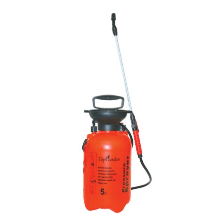 TopGarden 5l DA6152-05 Пръскачка