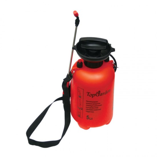 TopGarden 8l DA6152-08 Пръскачка