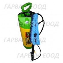 Garvan DA1085 Пръскачка с четка