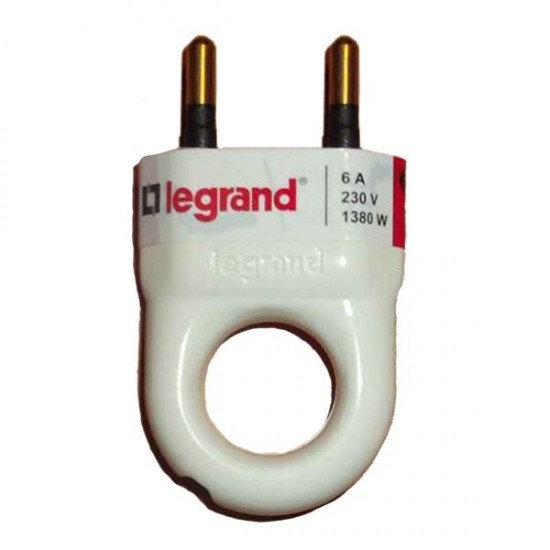 Legrand 50162 Щепсел