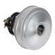 NingBo DeChang Electrical Machinery Двигател за прахосмукачка до 1400W