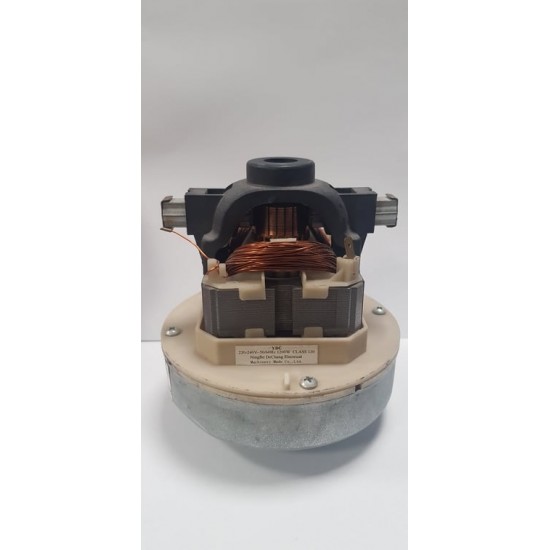 NingBo DeChang Electrical Machinery Двигател за прахосмукачка до 1400W