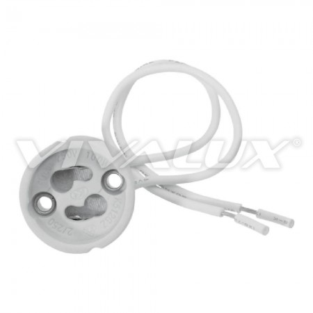 Lightex 925AC0000081 GU5.3 Фасунга