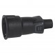 Legrand 50343 куплунг контакт