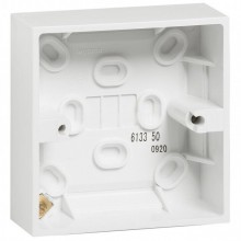 Legrand 613350 конзола бойлерен ключ външна