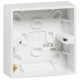 Legrand 613350 конзола бойлерен ключ външна