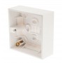 Legrand 613350 конзола бойлерен ключ външна
