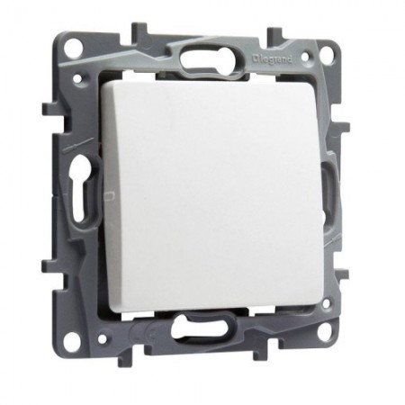 Legrand 664520 девиаторен ключ