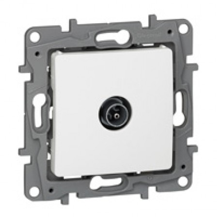 Legrand 664751 TV розетка индивидуална