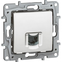 Legrand 664773 розетка RJ45 UTP