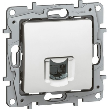 Legrand 664773 розетка RJ45 UTP