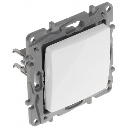 Legrand 764500 еднополюсен ключ 10A