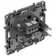Legrand 764500 еднополюсен ключ 10A