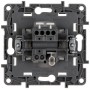 Legrand 764500 еднополюсен ключ 10A
